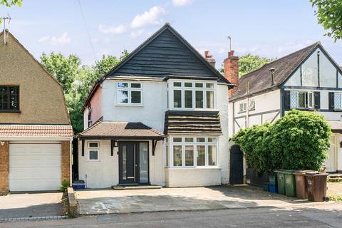 5 bedroom detached house for sale, Colston Avenue, Carshalton