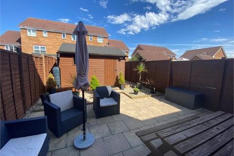 3 bedroom end of terrace house for sale, Damson Road, Weston super Mare BS22