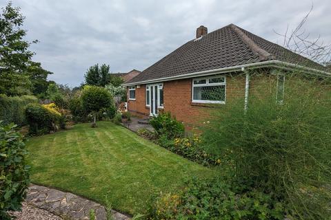 2 bedroom detached bungalow for sale, Gough Close, Stag