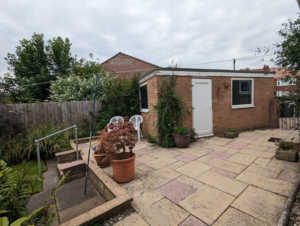 Garden 11