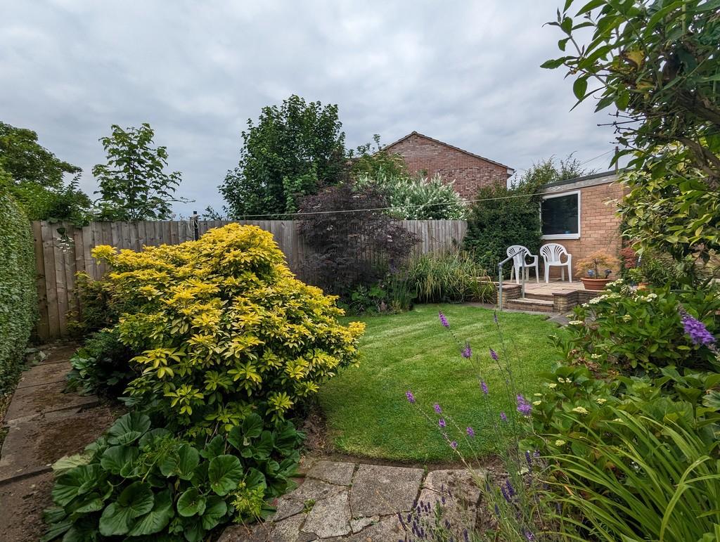 Garden 3