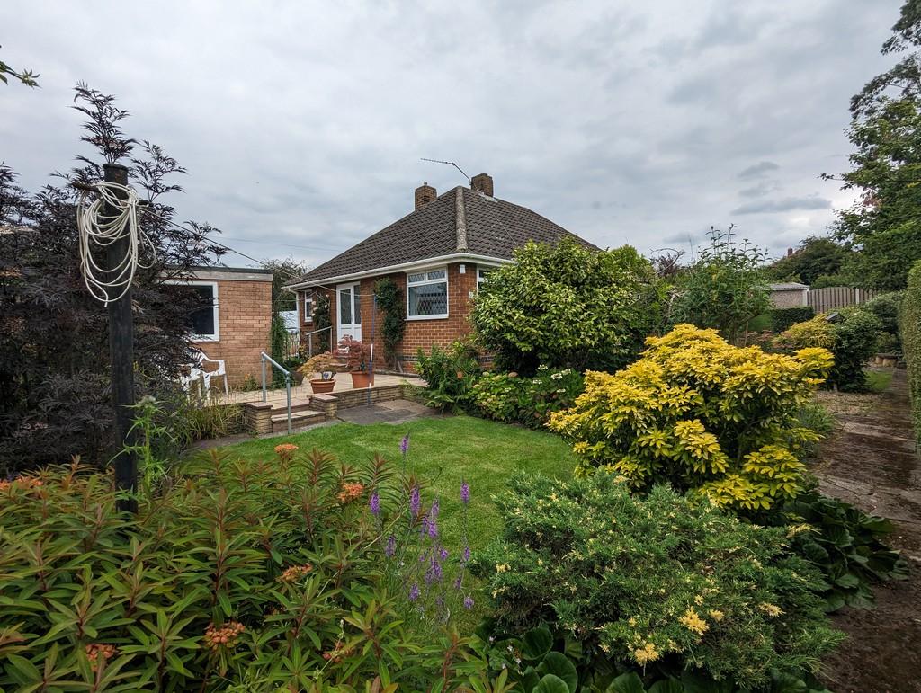 Garden 1