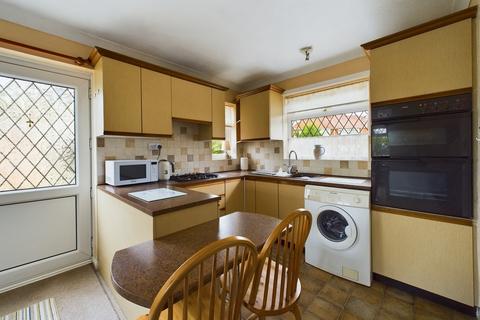 9 Gough Close, Rotherham, S65 3BS