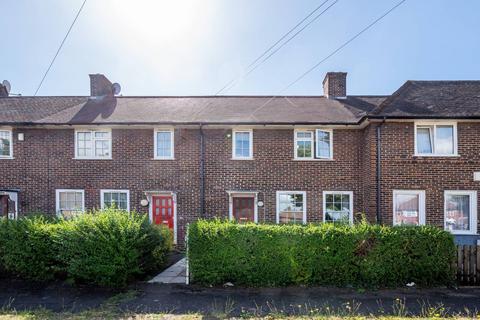 3 bedroom terraced house for sale, Charlton Park Lane, Charlton, London, SE7