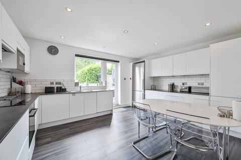 6 bedroom detached house for sale, Manor Way, Blackheath, London, SE3