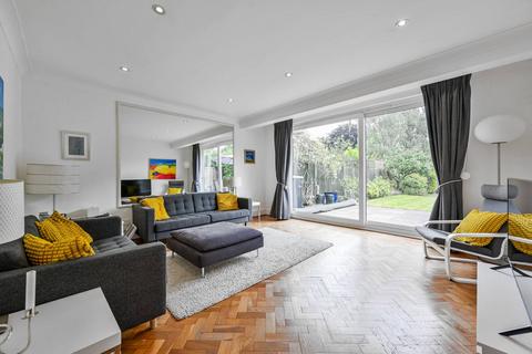 6 bedroom detached house for sale, Manor Way, Blackheath, London, SE3