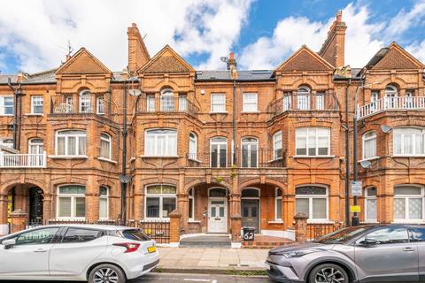 3 bedroom maisonette to rent, Comeragh Road, Barons Court, London, W14