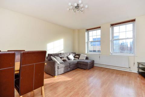 1 bedroom flat to rent, Margery Street, Finsbury, London, WC1X