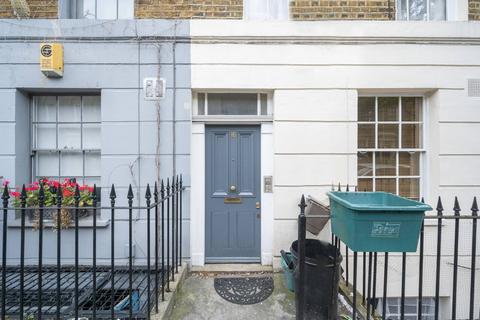 2 bedroom flat to rent, Balfe Street, Islington, London, N1