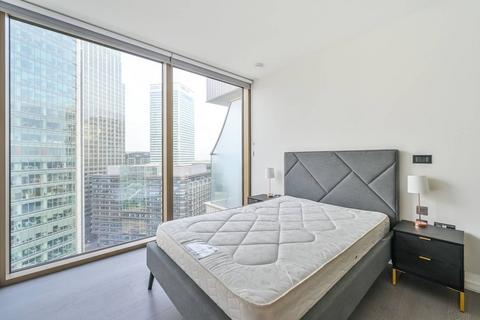 2 bedroom flat to rent, Park Drive, E14, Canary Wharf, London, E14