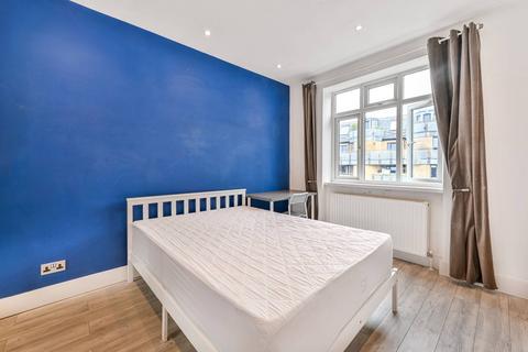 2 bedroom flat to rent, Pentonville Road, Islington, London, N1