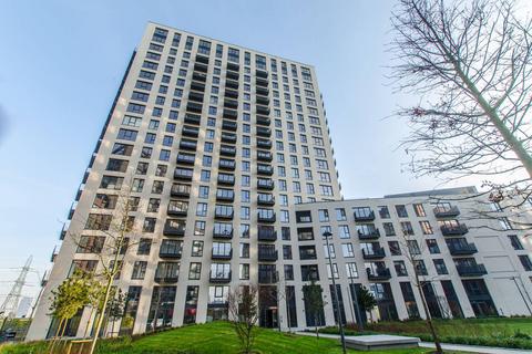 2 bedroom flat to rent, Grantham House, Canary Wharf, London, E14