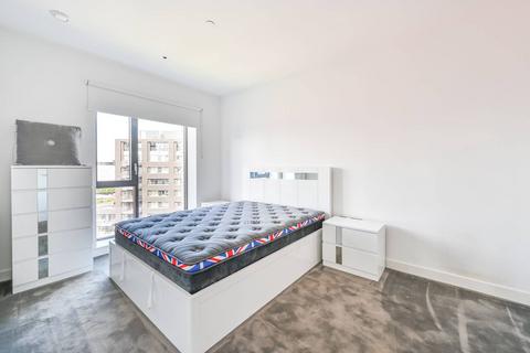 2 bedroom flat to rent, Grantham House, Canary Wharf, London, E14