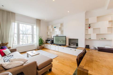 2 bedroom flat to rent, Thurlow Road, Hampstead, London, NW3