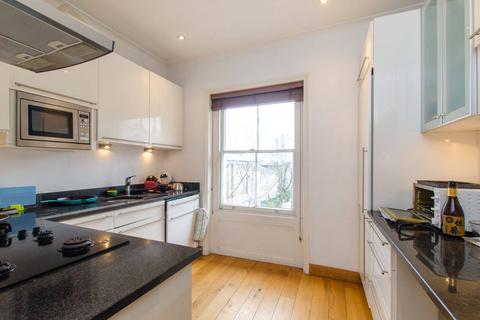 2 bedroom flat to rent, Thurlow Road, Hampstead, London, NW3