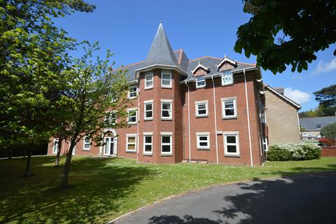 2 bedroom apartment for sale, Braidley Road, Bournemouth