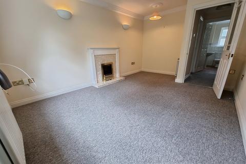 2 bedroom apartment for sale, Braidley Road, Bournemouth