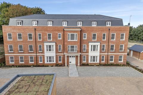 2 bedroom apartment for sale, Abbots Gate, Bury St Edmunds