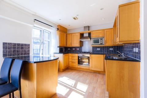 2 bedroom flat to rent, Swan Street, Borough, London, SE1