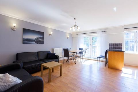 2 bedroom flat to rent, Swan Street, Borough, London, SE1