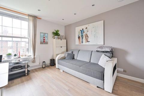 2 bedroom flat to rent, Old Kent Road, South Bermondsey, London, SE1