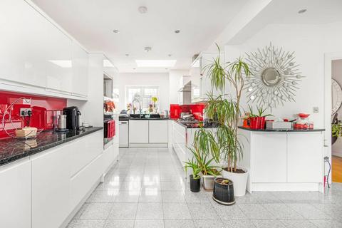 6 bedroom house for sale, Cotsford Avenue, New Malden, KT3