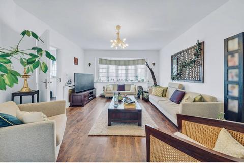 5 bedroom house for sale, Hampstead Gardens, Temple Fortune, London, NW11