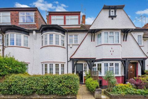 5 bedroom house for sale, Hampstead Gardens, Temple Fortune, London, NW11