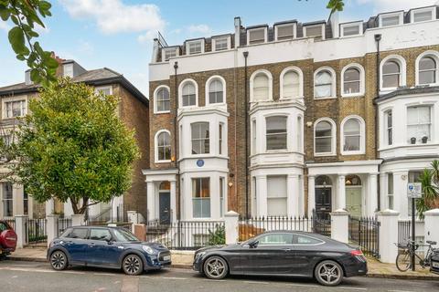 2 bedroom flat to rent, Aldridge Road Villas, Notting Hill, London, W11