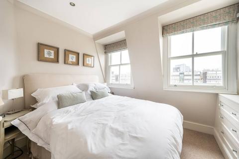 2 bedroom flat to rent, Aldridge Road Villas, Notting Hill, London, W11