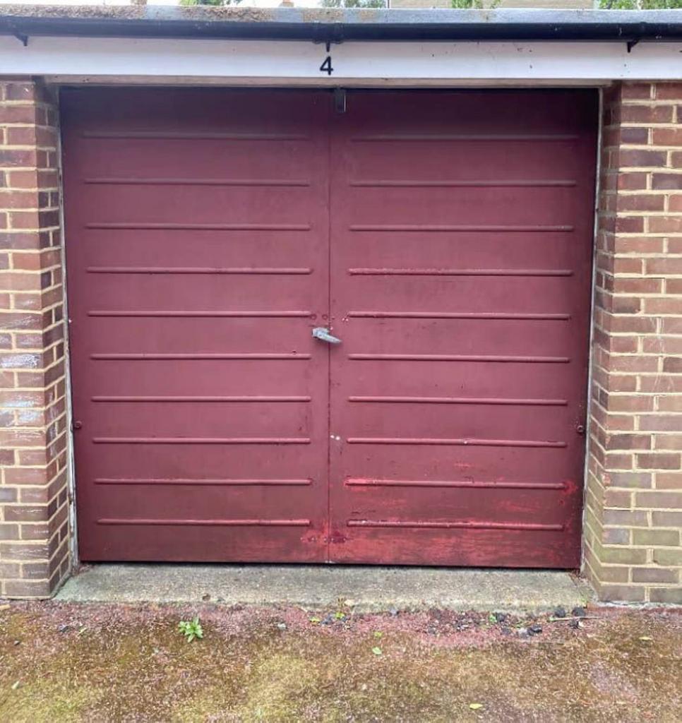 Kersfield Road, Putney, London, SW15 Garage £65,000