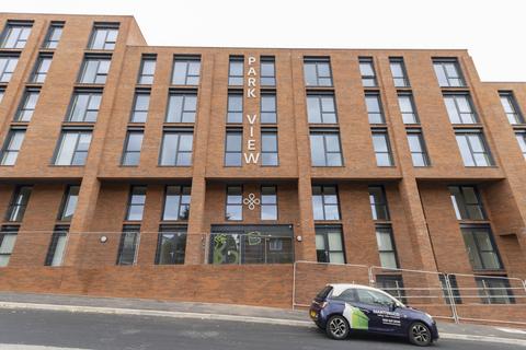 1 bedroom apartment to rent, Park View, Darwin Street, Birmingham, B12