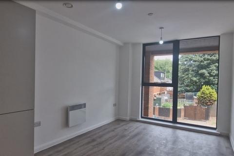 1 bedroom apartment to rent, Park View, Darwin Street, Birmingham, B12