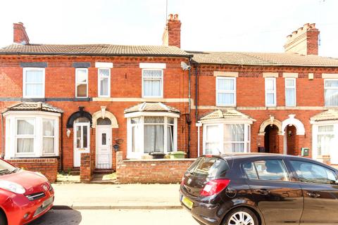 3 bedroom terraced house for sale, Mill Road, Wellingborough NN8