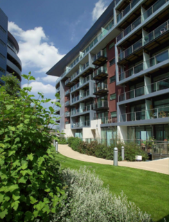 2 bedroom flat for sale, Chelsea Bridge Wharf, Battersea SW11