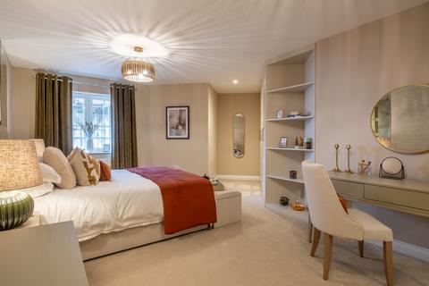 1 bedroom apartment for sale, Gilesgate, Hexham