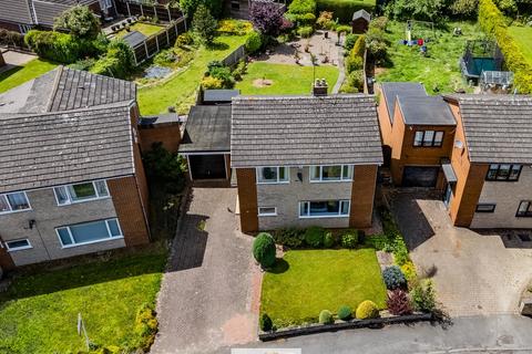 3 bedroom detached house for sale, The Meadows, Sheffield S26