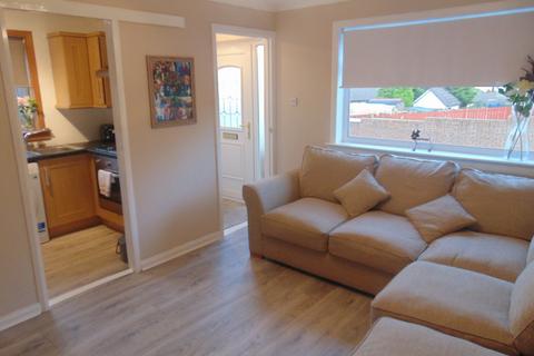 1 bedroom maisonette to rent, Carron View, Falkirk FK2