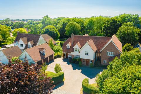 4 bedroom detached house for sale, Burnham-on-crouch CM0