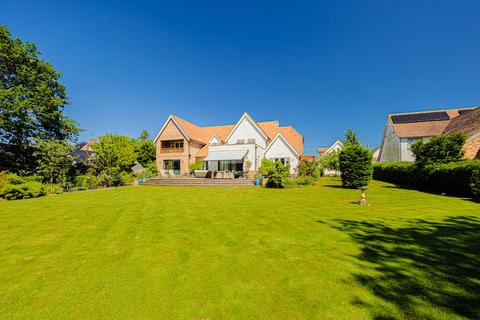 4 bedroom detached house for sale, Burnham-on-crouch CM0