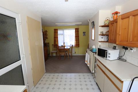 3 bedroom terraced house for sale, Stour Avenue, Suffolk IP11