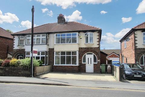 3 bedroom semi-detached house to rent, Marshalls Cross Road, St. Helens WA9