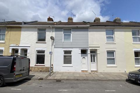 2 bedroom terraced house for sale, Middlesex Road, Southsea