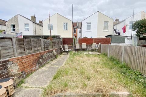 2 bedroom terraced house for sale, Middlesex Road, Southsea