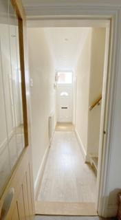 2 bedroom terraced house for sale, Middlesex Road, Southsea