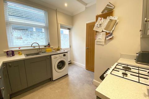 2 bedroom terraced house for sale, Middlesex Road, Southsea