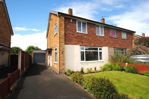 3 bedroom semi-detached house for sale, Rea Drive, Wellington, Telford, TF1 3LS