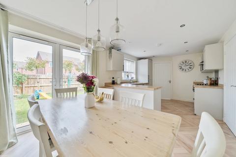 4 bedroom detached house for sale, Orchard Way, Cranbrook, EX5 7HY