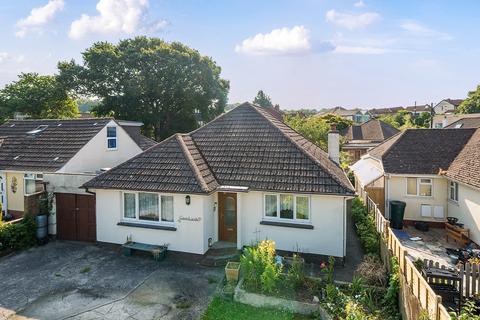 4 bedroom detached bungalow for sale, Lindridge Close, Kingsteignton, TQ12 3NW