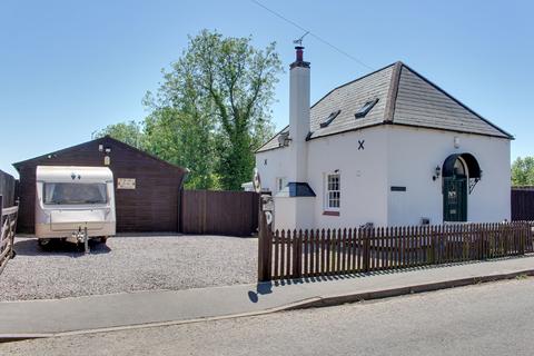 2 bedroom detached house for sale, Roman Bank, Gedney Dyke, PE12